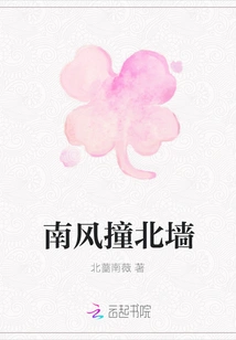 South Wind Hits the North Wall