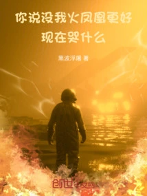 You Said it Would Be Better Without Me, Fire Phoenix. Why Are You Crying Now?