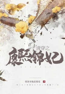 The Imperial Concubine of Kangxi in the Qing Dynasty