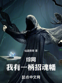 Zongwang: I Have a Soul-calling Flag