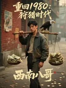 Back to 1980: the Age of Hunting