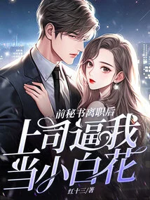 My Former Secretary Resigned, and My Boss Forced Me to Become a Novice