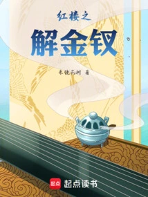 The Solution to the Golden Hairpin in Red Mansion