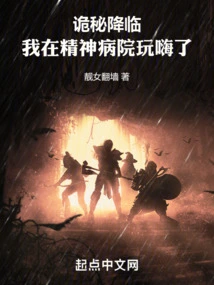 The Mystery is Coming: I Had Fun in the Mental Hospital