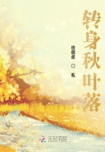 Turn Around and the Autumn Leaves Fall