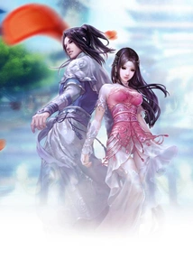 Heroes of the Tang Dynasty