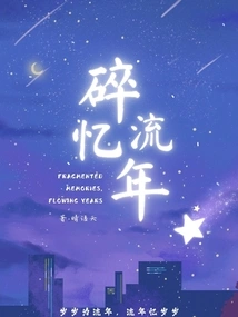 Broken Memories of Fleeting Years