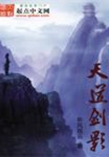 Heavenly Sword Shadow