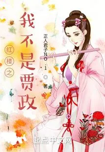 I Am Not Jia Zheng in the Red Mansion