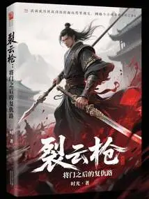 Cloud Splitting Gun: the Road to Revenge Behind the General