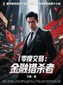 Zero Degrees of Trading: Financial Hunters