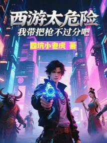 Traveling to the West is Too Dangerous, so It's Not Too Much for Me to Bring a Gun