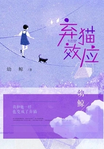 Abandoned Cat Effect