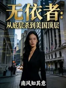 The Dispossessed: from the Bottom to the Top of America