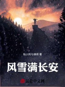 Chang'an is Covered with Snow and Wind