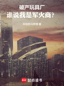 Bankrupt Toy Factory, Who Said I Was an Arms Dealer?