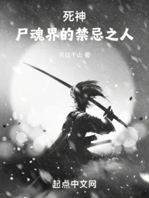 Bleach: the Forbidden Person of Soul Society