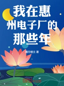 My Years at Huizhou Electronics Factory