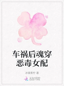 After a Car Accident, the Spirit of a Vicious Female Supporting Role Passes Through