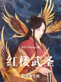 Red Mansion Martial Saint