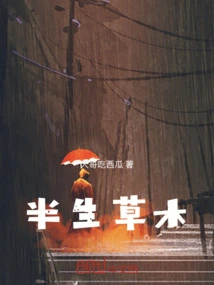 Half-grown Vegetation