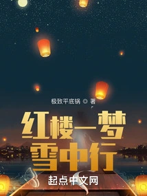 A Dream in Red Mansions a Walk in the Snow