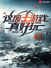 This Wasteland Game is so Fun