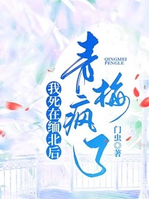 After I Died in Northern Myanmar, Qingmei Went Crazy