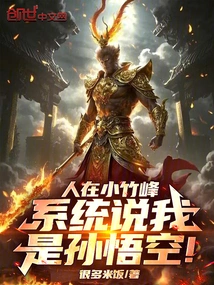 I'm at Xiaozhu Peak, and the System Says I'm Sun Wukong!