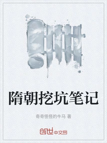 Notes on Digging Holes in the Sui Dynasty