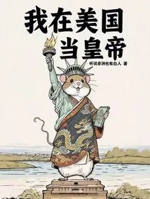 I Am the Emperor in America