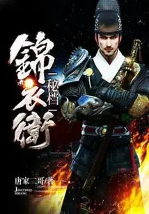 Jinyiwei Secret File