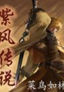 Online Game Zifeng Legend