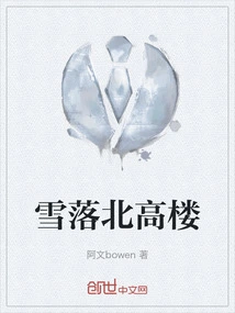 Snow Falls on Beigaolou