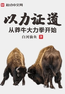 Demonstrate the Tao with Force: Start with the Mangniu Powerful Fist