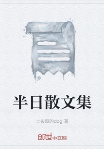 Half-day Collection of Essays