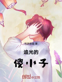 Stupid Boy Who Chases the Light