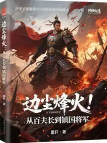 Bianchen Beacon: from Centurion to General of the Kingdom