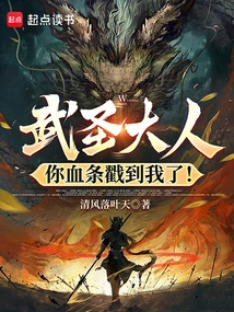 Lord Martial Saint, Your Health Bar Poked Me!