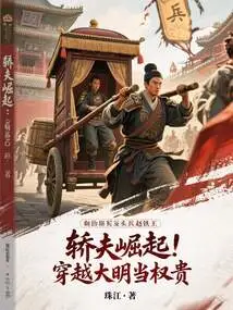 The Rise of the Bearer: Traveling Through the Ming Dynasty to Become a Powerful Person