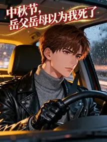 During the Mid-autumn Festival, My Father-in-law and Mother-in-law Thought I Was Dead