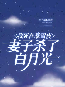 I Died on a Blizzard Night, and My Wife Killed Bai Yueguang