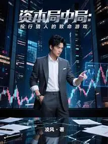 The Middle Game of Capital: the Deadly Game of Investment Bank Hunters