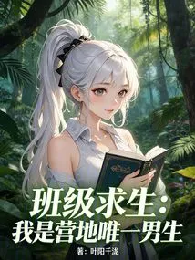 Class Survival: I Am the Only Boy in the Camp