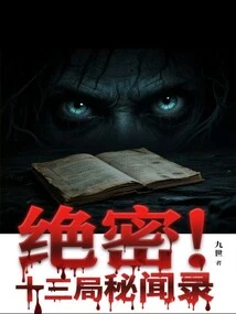 Top Secret! Secrets of the Thirteenth Game