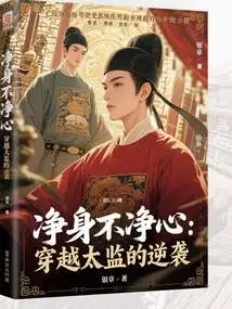 Purifying the Body and Impure Heart: the Counterattack of the Time-traveling Eunuch