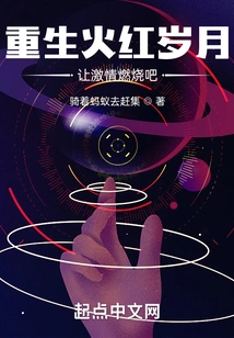 Rebirth in the Fiery Years, Let the Passion Burn