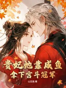 The Imperial Concubine Won the Palace Battle Championship by Relying on Salted Fish