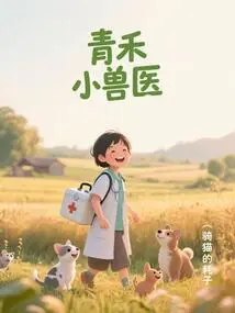 Qinghe Little Veterinarian