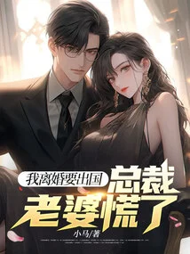 I'm Getting Divorced and Going Abroad, but the Ceo's Wife is Panicking